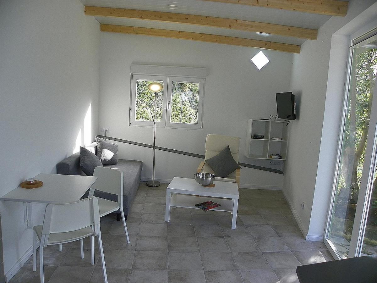 Ferienhaus-Bungalow Casa Palopique Икод-де-лос-Винос Экстерьер фото